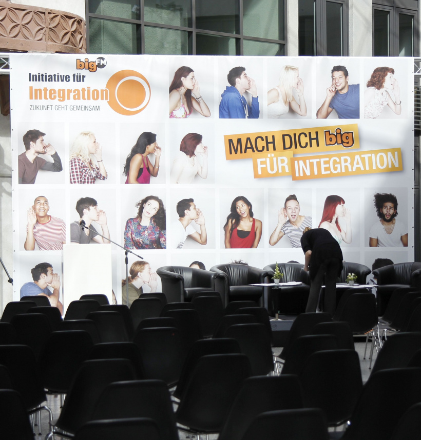 Initiative für Integration Mainz 2016 Initiative für Integration Mainz 2016