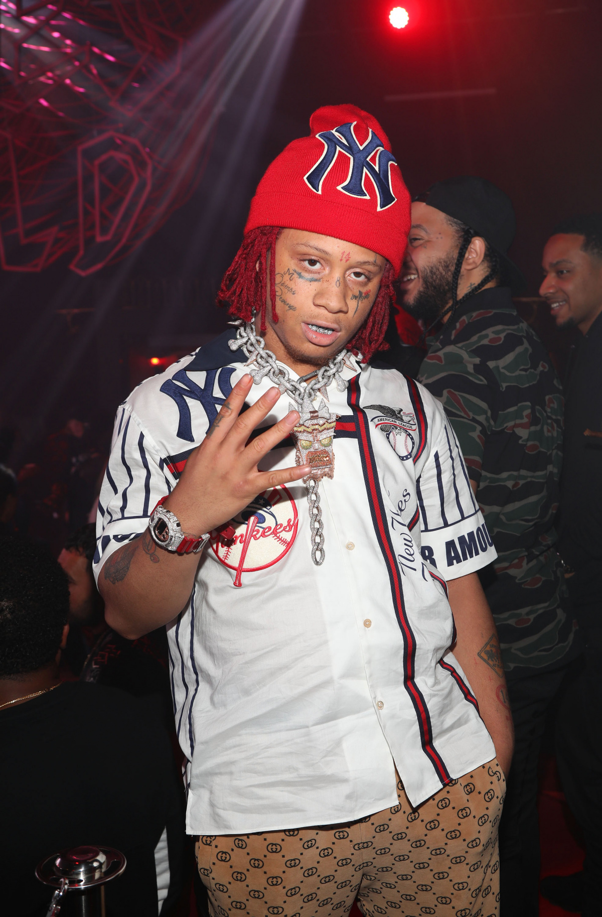 Trippie redd фото. Tripper redd. Диджей трипи флембой. Trippie redd 2017. Trippie.