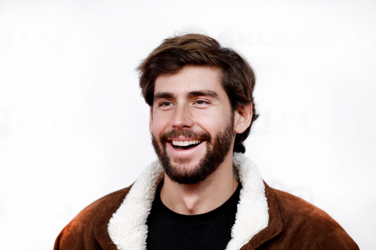 Magia Alvaro Soler Nutzt Corona Zeit Fur Neue Musik Bigfm