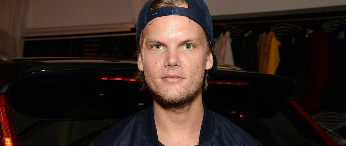 Avicii Died Without A Will But Illustrated An Important Lesson