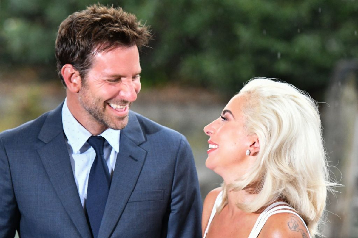 Ist Lady Gaga Bereits Bei Bradley Cooper Eingezogen Bigfm