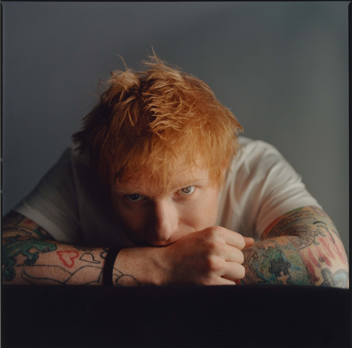 Ed Sheeran Album Tracklist Single Visiting Hours Bigfm