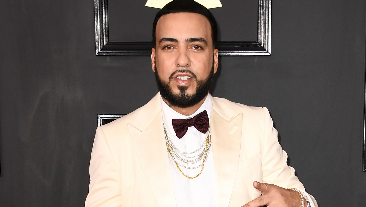 unforgettable french montana itunes