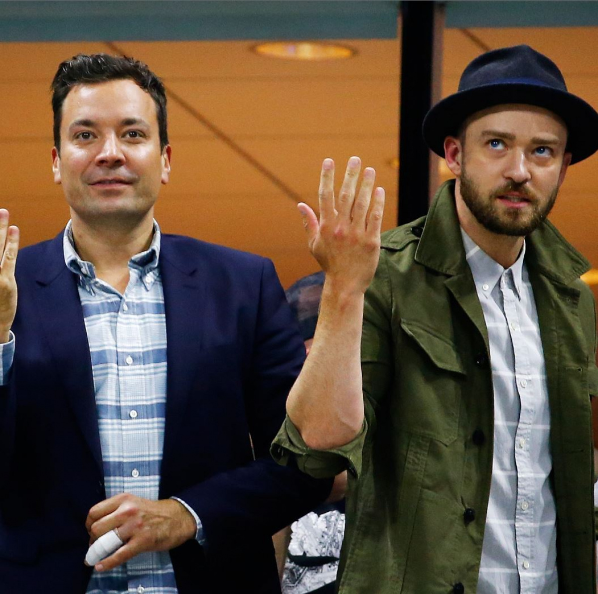 History Of Rap 6 Jimmy Fallon Und Justin Timberlake Haben Es Wieder Getan Bigfm