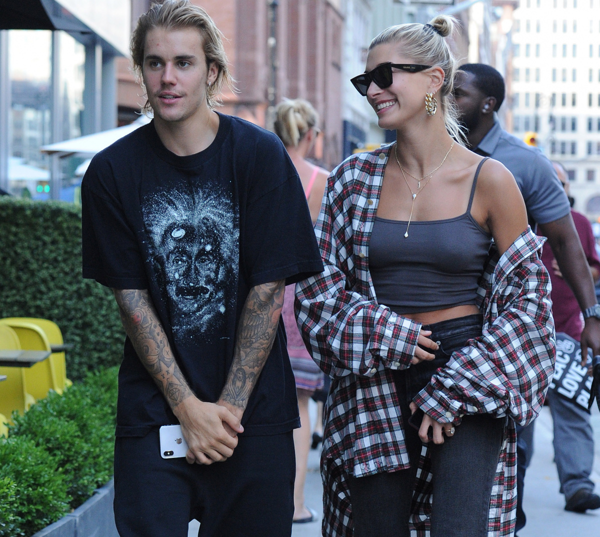 Justin Bieber Kauft Familienvilla In Kanada