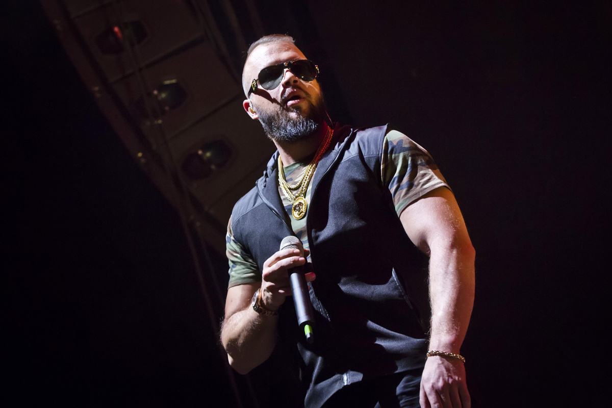 Kollegah Schmerz Ist Verganglich Was Bleibt Ist Der Stolz