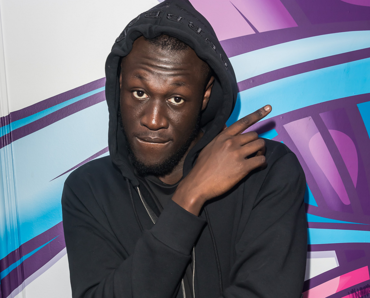 Aus Diesem Grund Lehnte Stormzy Feature Von Jay Z Ab Bigfm