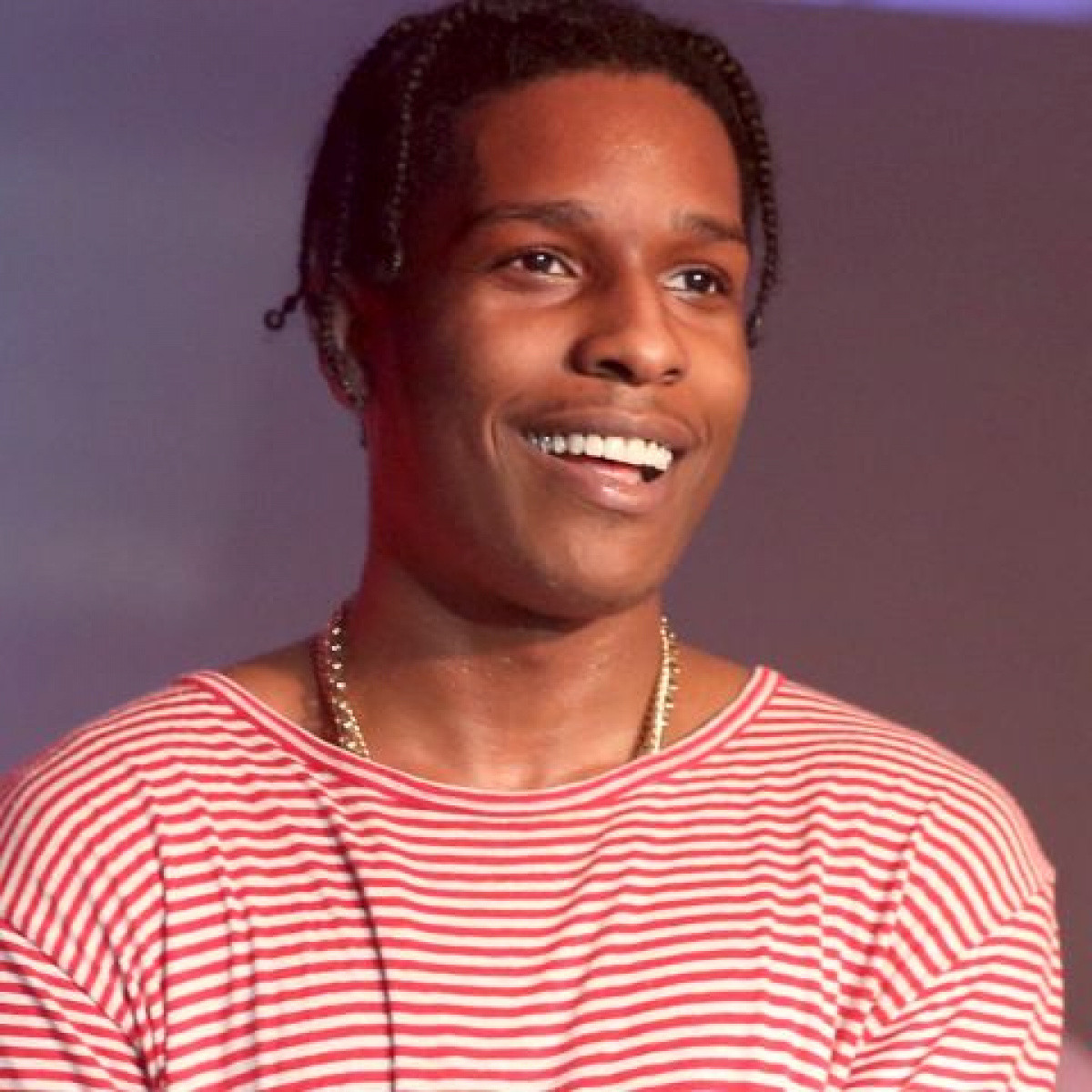 a.l.l.a asap rocky full album