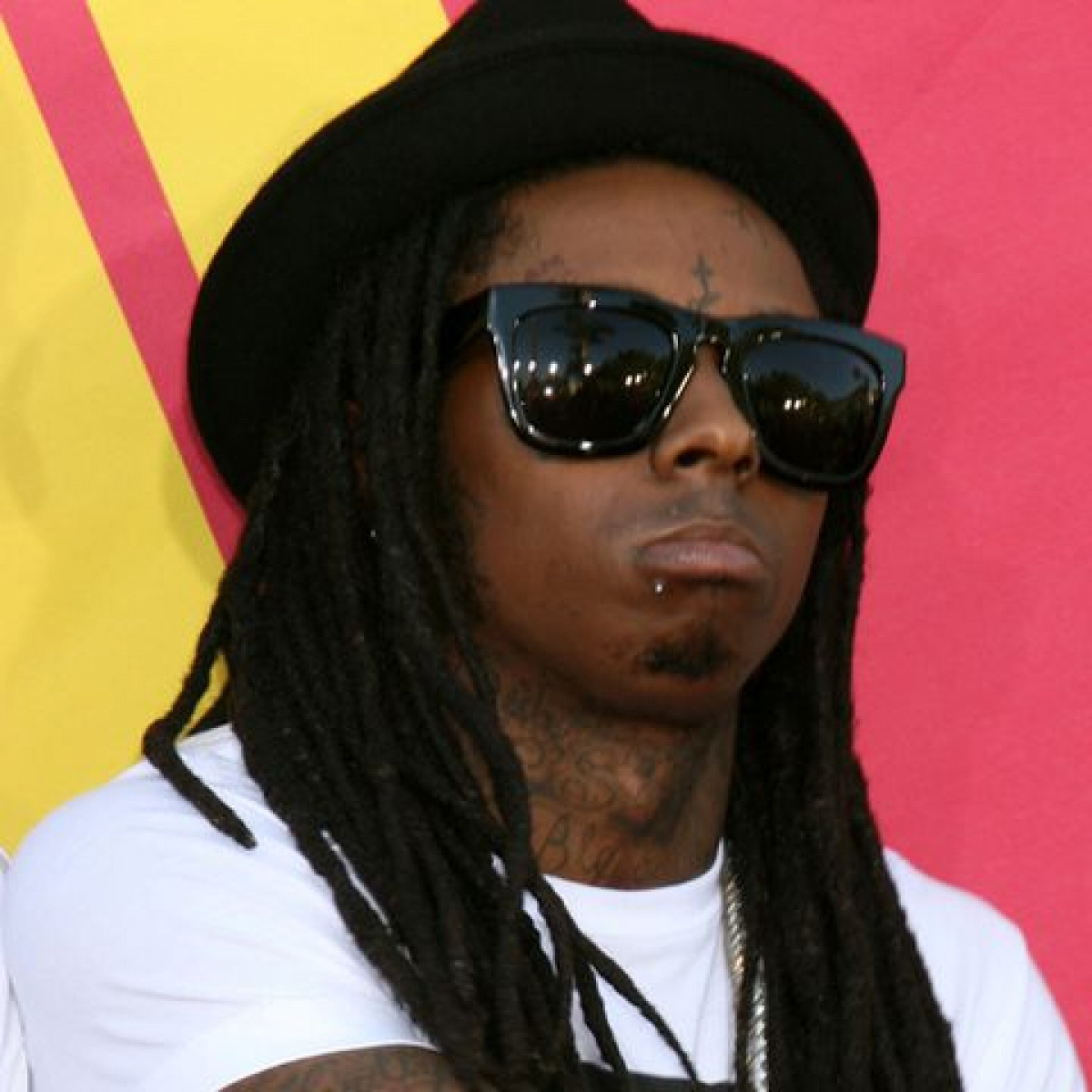Lil Wayne Will Nicki Drake Befreien Bigfm