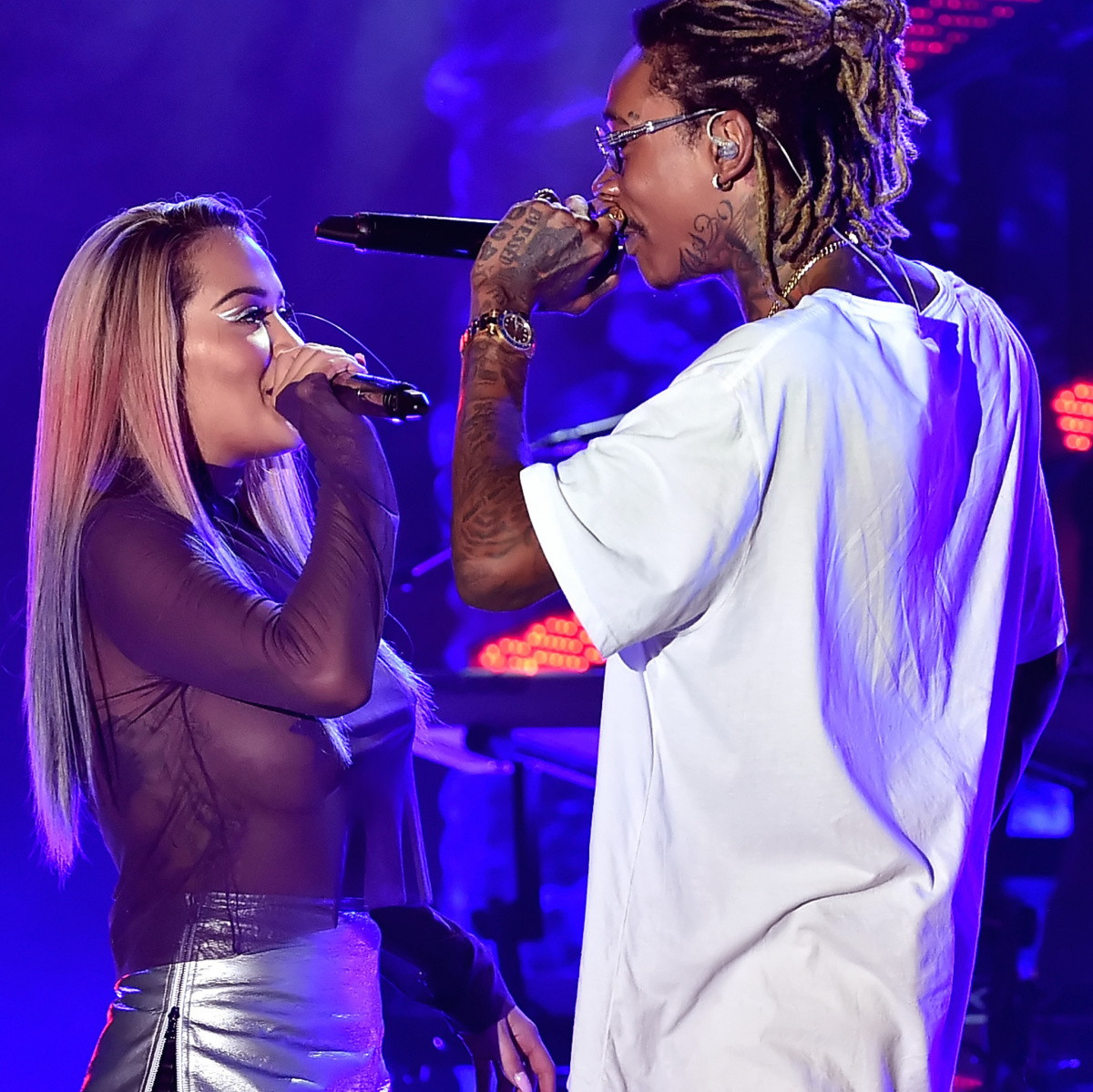 Religion Ist Neue Single Von Rita Ora Und Wiz Khalifa I was just wondering alot of people told me he isn't i'm confused does any one know ??? neue single von rita ora und wiz khalifa