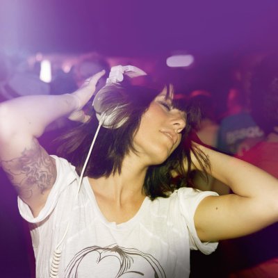 DANCE
