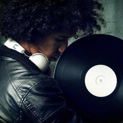 URBAN CLUB BEATS DJ MIX