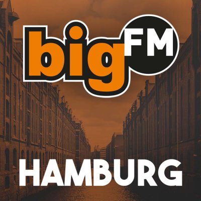 bigFM<br />Hamburg