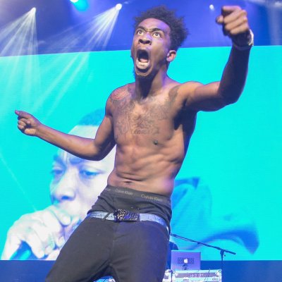 News Uber Desiigner Bigfm