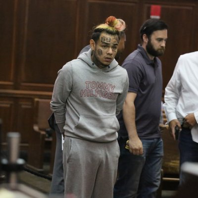 Snapchats Tekashi69 Vs The World Doku Weitere Strafen Bigfm