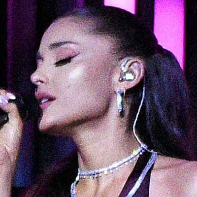 Ariana Grande Starportrait Bigfm Ariana Grande Starportrait Bigfm