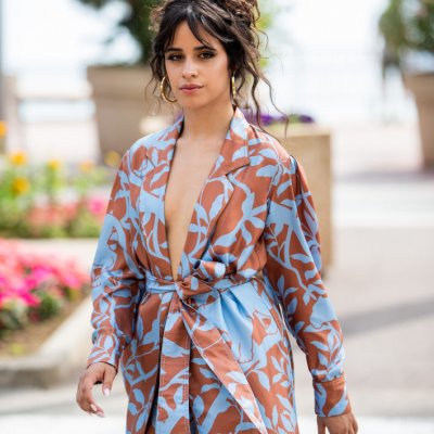 Camila Cabello Kampft Gegen Ihre Sozialphobie An Gibt Fans Tipps Bigfm