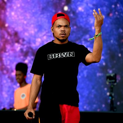 News Uber Chance The Rapper Bigfm