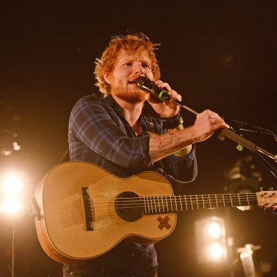 Chance der rapper akustisch