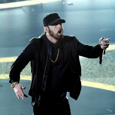 Eminem Kinder Familie Statt Millionen Auf Dem Konto Bigfm