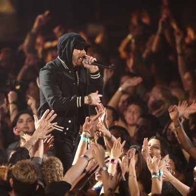 Get Eminem schwul For iPhone Free