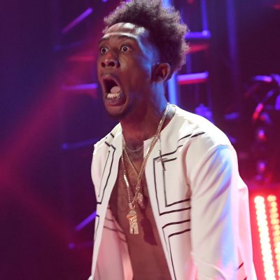 News Uber Desiigner Bigfm