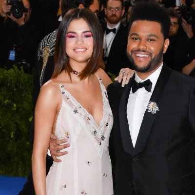 The Weeknd Hatte Ex Freundin Selena Gomez Fast Eine Niere Gespendet