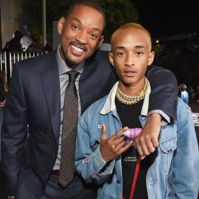 45+ Will Smith Sohn Aktuell Gif