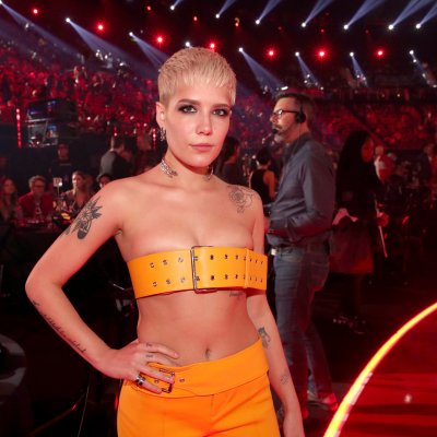 Halsey Schlafe Niemals Mit Deinem Ex Freund