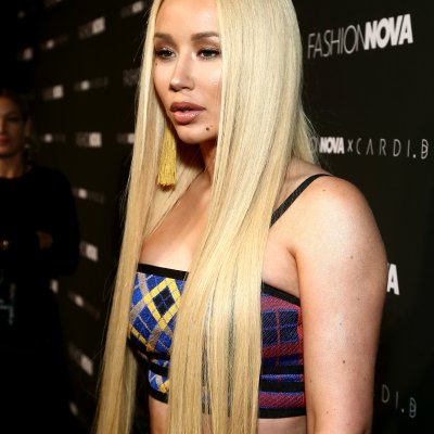 Iggy Azalea Will Sich Musikalisch Verteidigen Und Kundigt Lp In My Defense An