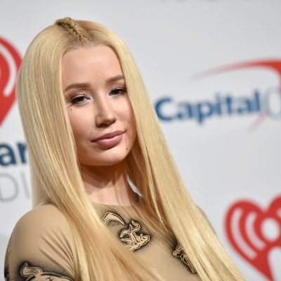 Iggy Azalea Will Sich Musikalisch Verteidigen Und Kundigt Lp In My Defense An