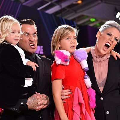 P Nk Neue Frisur Passend Zum Neuen Lebensabschnitt Bigfm