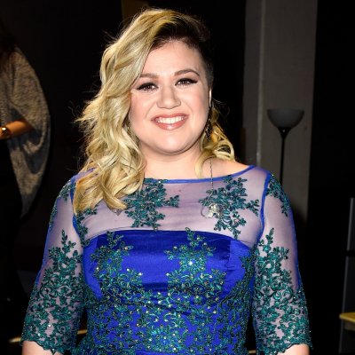 kelly clarkson zugenommen