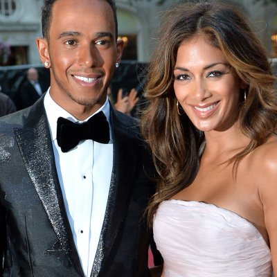 Nicole Scherzinger Lewis Hamilton Kann Sie Einfach Nicht Vergessen