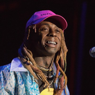 Lil Wayne Nach Trump Support Von Plus Size Model Verlassen Bigfm