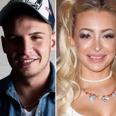 Katja Krasavice Eigene TVShow oder Getränkemarke “Sugar Mami”? bigFM