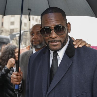 News Uber R Kelly Bigfm