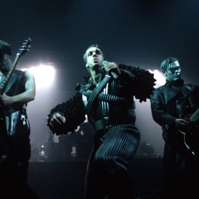 Statement Rammstein Tour Wegen Coronavirus Vor Dem Aus