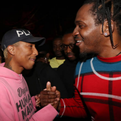 Pusha T cancelt elf Termine seiner "Daytona"-Tour