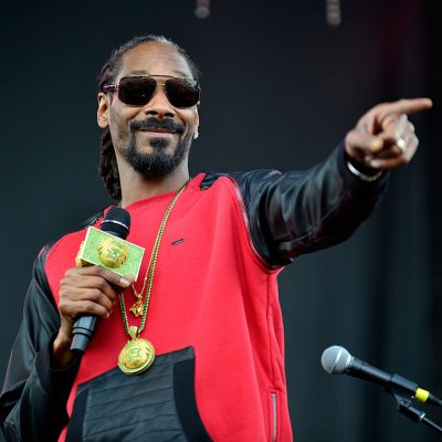 Snoop Dogg Just Eat Deal Bringt Ihm Funf Millionen Dollar Ein Bigfm