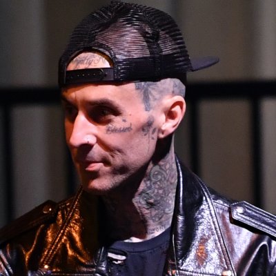 News Uber Travis Barker Bigfm