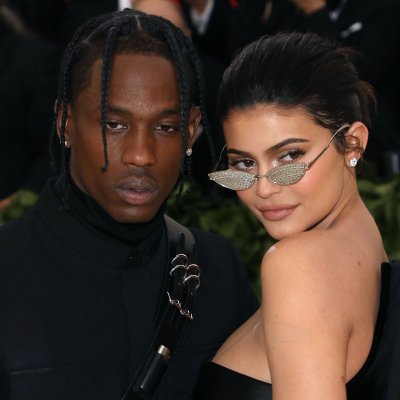 Ist Travis Scott Gar Nicht Der Vater Von Kylie Jenners Tochter Stormi