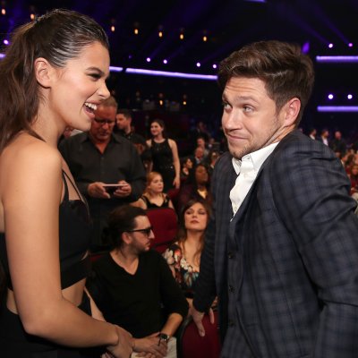 Liebes Aus Nach Wenigen Monaten Hailee Steinfeld Trennt Sich Von Niall Horan