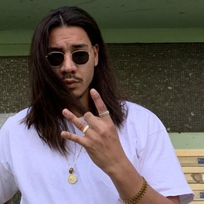 Apache 207 Boxershorts Foto Und Studio Sessions In Los Angeles Bigfm