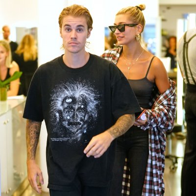 Justin Bieber And Hailey Baldwin We Are Not Married