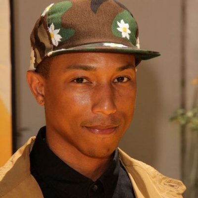 Pharrell Williams Debut Seiner Denim Kollektion