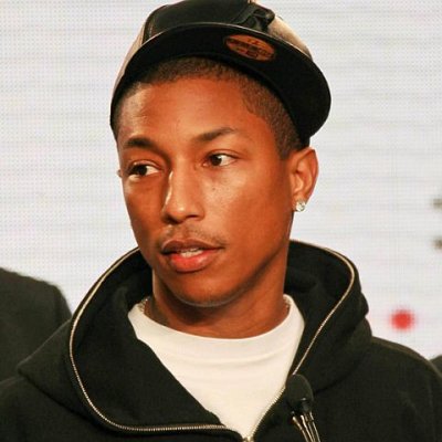 Pharrell Williams Debut Seiner Denim Kollektion