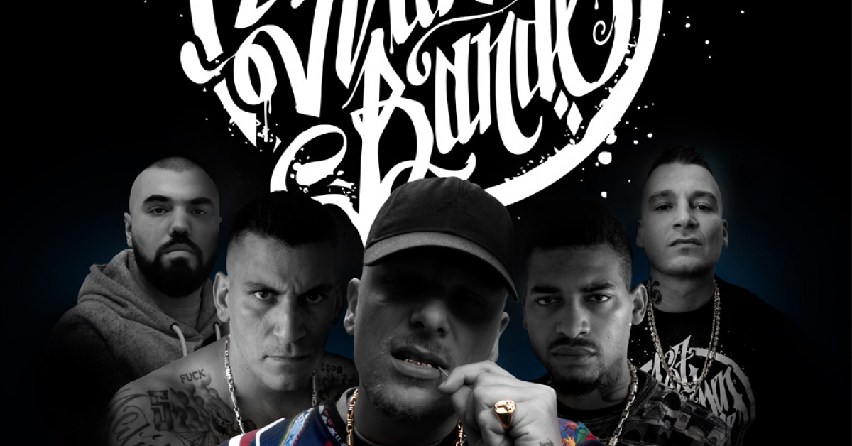 so wird man mitglied der 187 strassenbande bigfm so wird man mitglied der 187 strassenbande bigfm