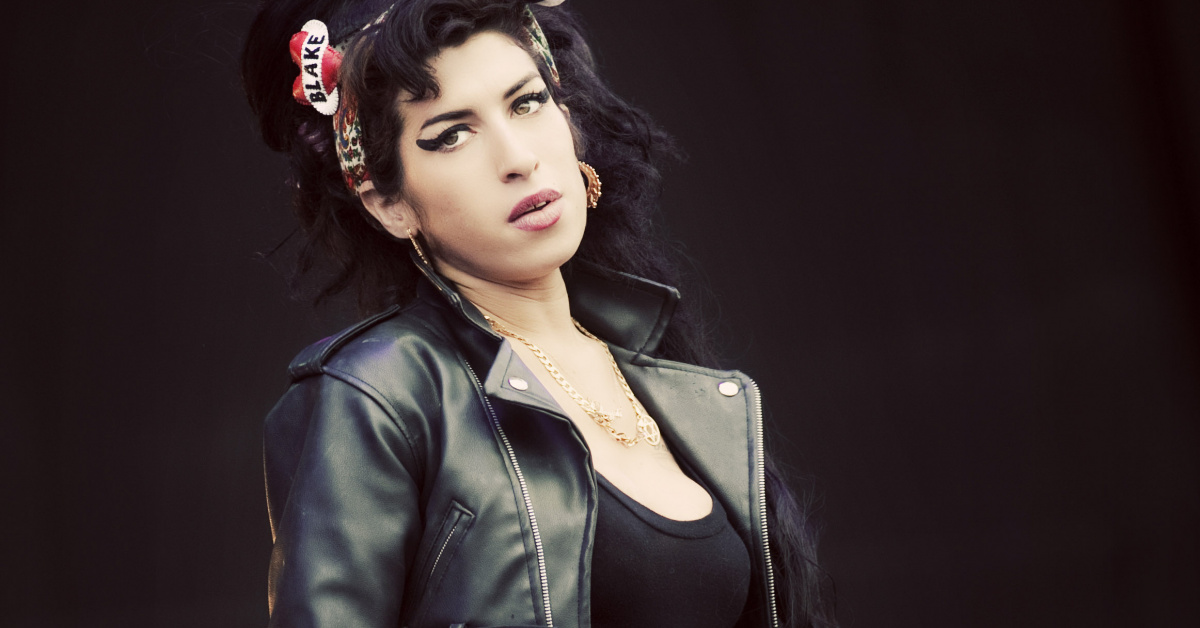 Amy Winehouse Hologramm Geht Auf Welttournee