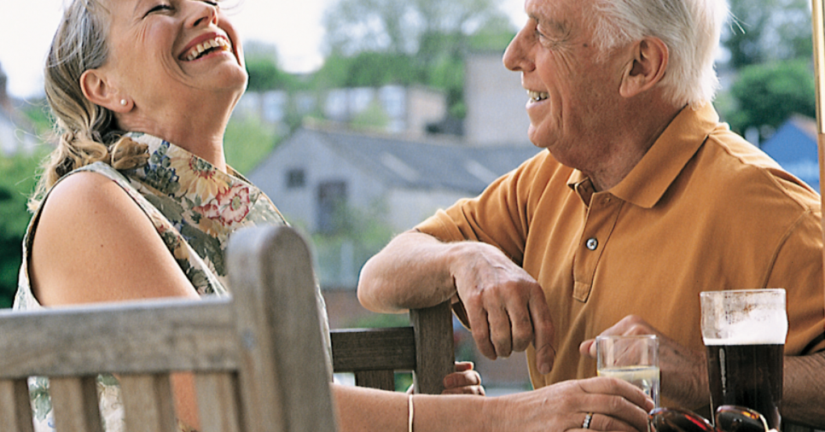 Warum du bereits jetzt für deine Rente sparen solltest